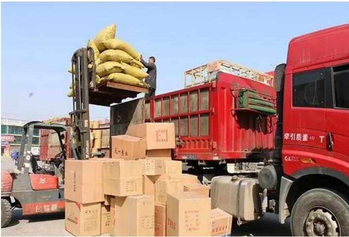 厦门到乐清市物流专线