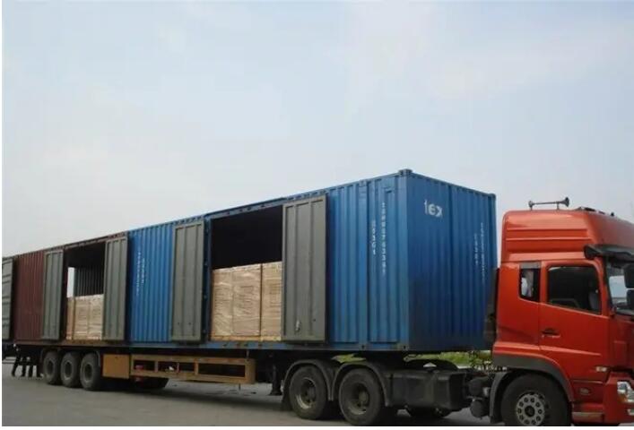 厦门到乐清市整车运输