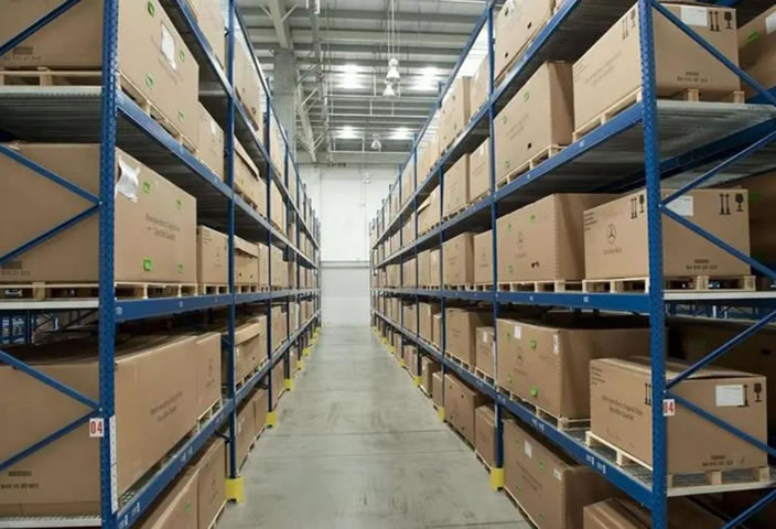 厦门到乐清市货物仓储