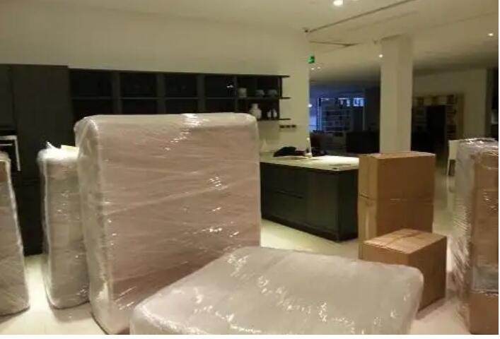 厦门到乐清市长途搬家