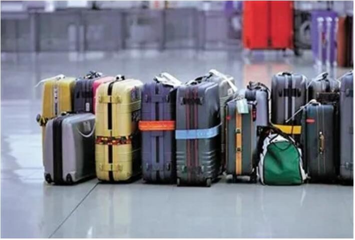 厦门到乐清市行李托运