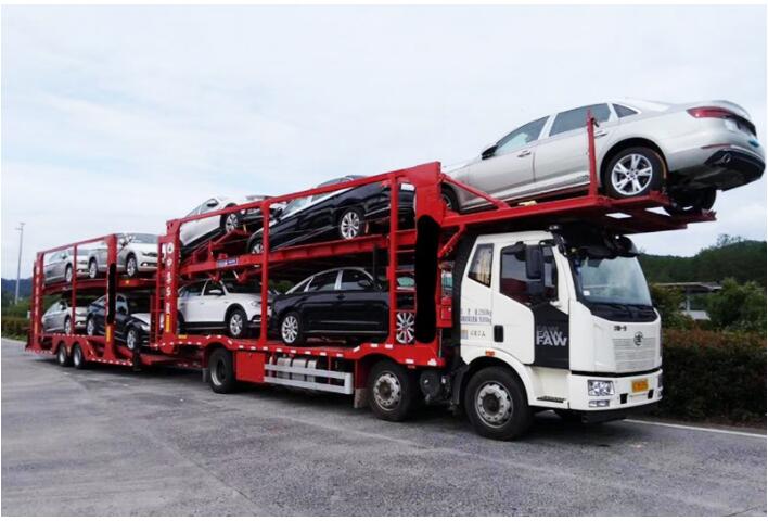 厦门到乐清市轿车托运